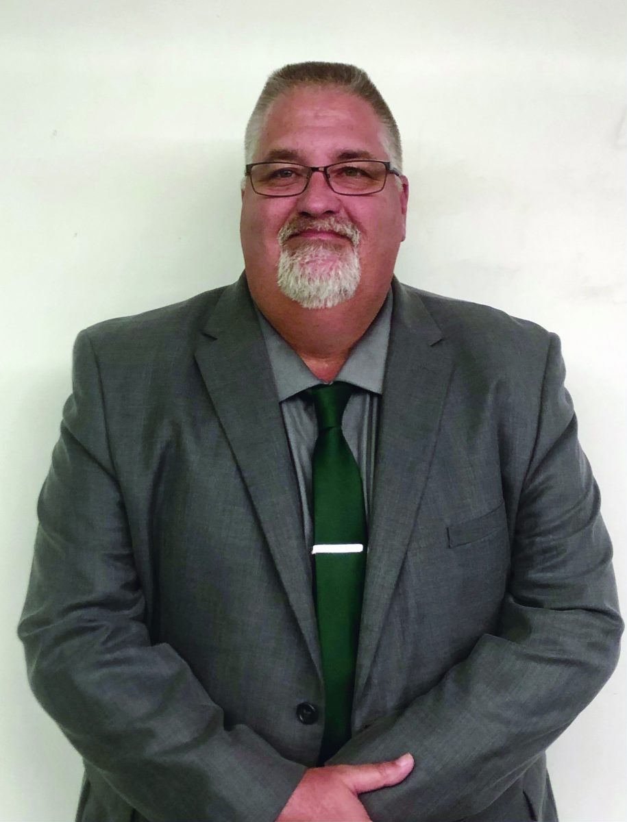 Herman named Superintendent of Noble Local Veteran administrator leaves