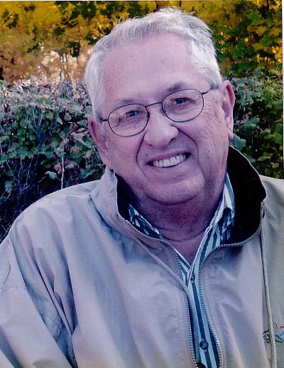 Gene R. Briggs – The Journal – Leader