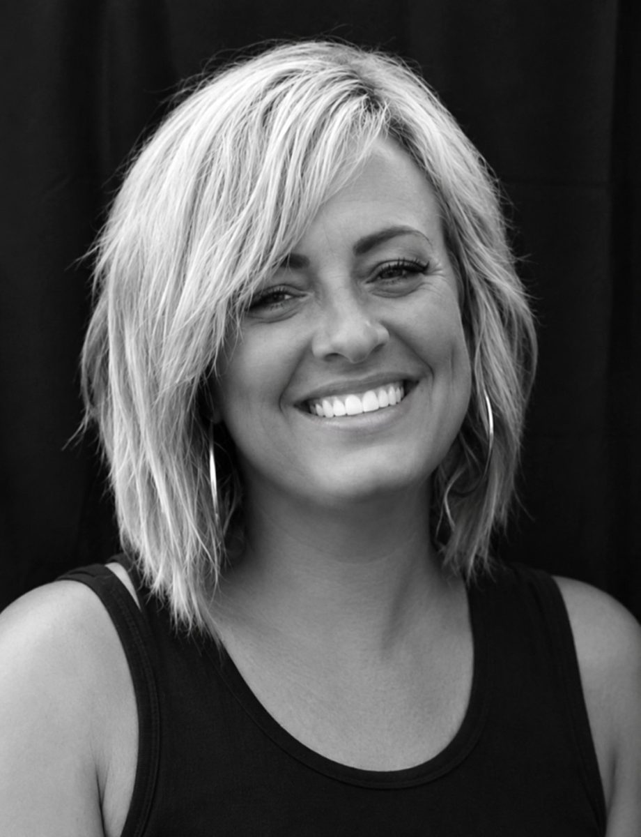 Kayla L. Dimmerling – The Journal – Leader